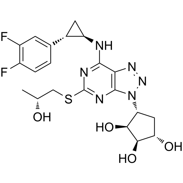 Antiplatelet agent 1 2493297-12-2